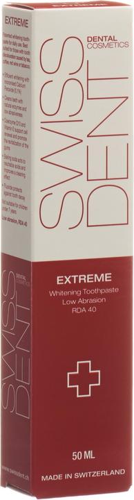 Swissdent Estremo (50 ml)
