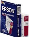 Produktbild Epson T0613 DuraBrite Ultra (M)