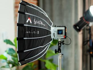 Immagine prodotto Amaran COB 60x S (Videocamera)