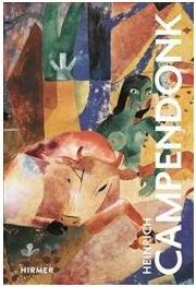 Produktbild Heinrich Campendonk (Englisch, Gisela Geiger, 2022)