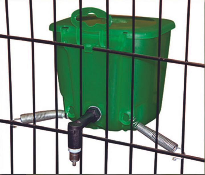 Immagine prodotto Kerbl Irrigatore per piccoli animali (0.50 l)