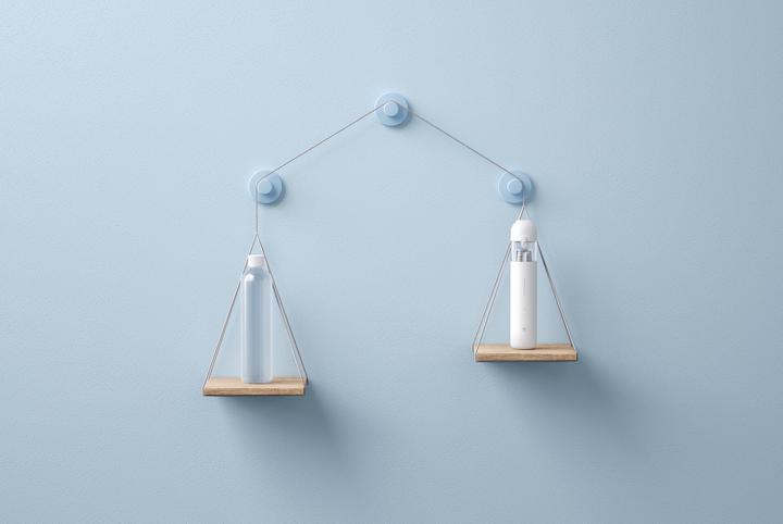 Produktbild Xiaomi Mi Vacuum Cleaner Mini