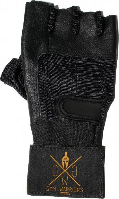 Immagine prodotto Gym Generation Guanti da allenamento in vera pelle (S)
