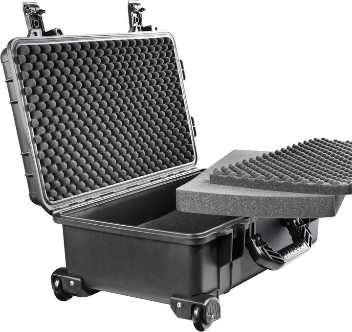 Produktbild mantona Outdoor Schutz (Fotokoffer, 45 l)