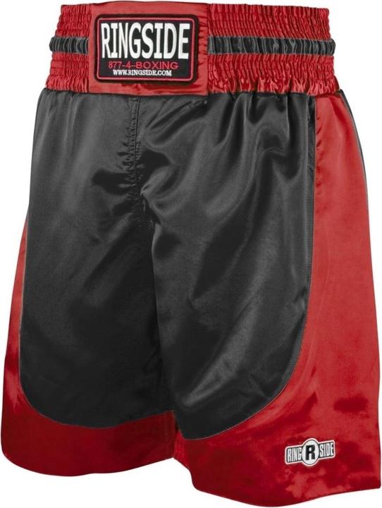 Actual product image Ringside IMF Tech Super Bag Gloves (14 OZ, L)