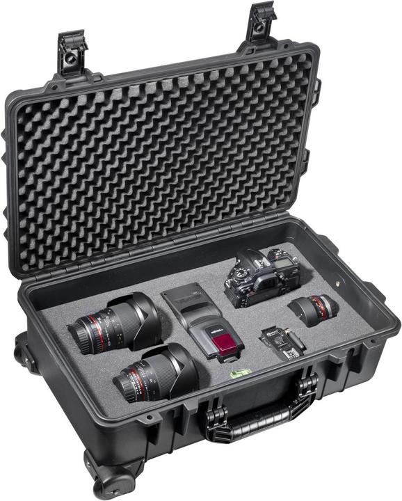 Produktbild mantona Outdoor Schutz (Fotokoffer, 45 l)