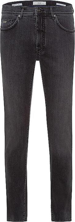 Actual product image BRAX Cadiz Jeans Straight grey use (W40/L34)