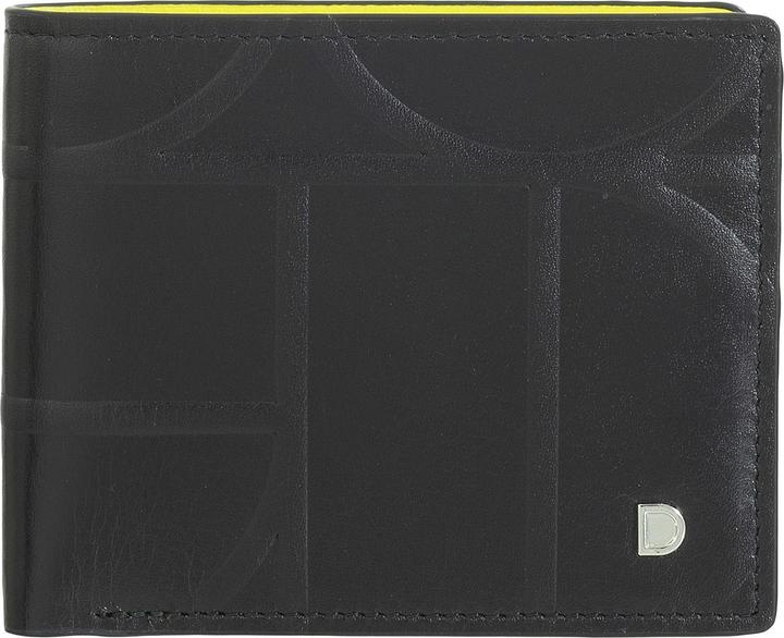 Image du produit Dudu Up! Geldbörse RFID Schutz Leder 10.5 cm