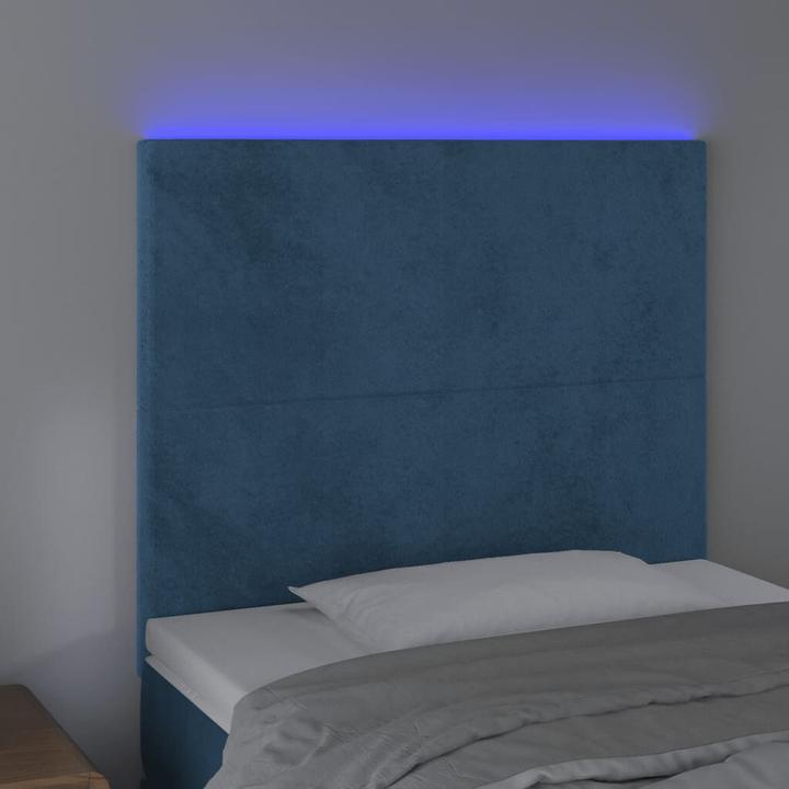 Immagine prodotto VidaXL Ruben (80 x 5 x 128 cm)