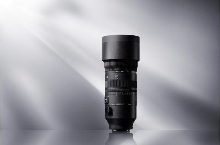 Produktbild Sigma 70-200mm F2,8 DG DN OS | Sports, Sony-E (Sony E, Vollformat)