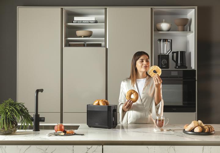Immagine prodotto Haier Toaster Series 5