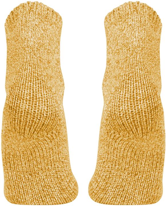 Actual product image Normani 2 Strickwollsocken aus Baum- und Schafwolle (pack of 2, 39 - 42)