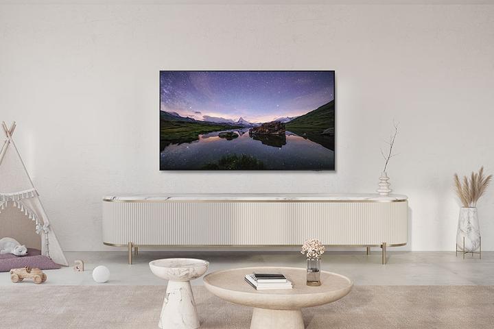 Produktbild Samsung QN90D TV 43" NEO QLED 4K SMART TV (2024) TQ43QN90DATXXC (43", QN90D, NeoQLED, 4K, 2024)