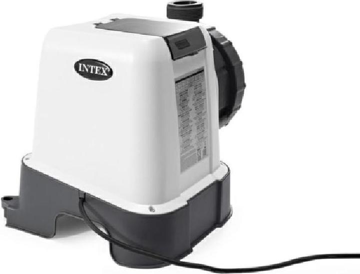 Image du produit Intex Moteur de pompe et contrôleur