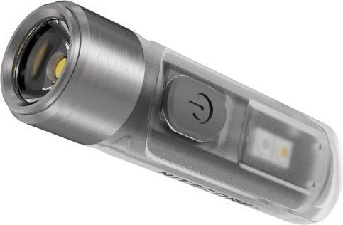 Actual product image Nitecore TIKI Glow in the Dark luminous (5.50 cm, 300 lm)