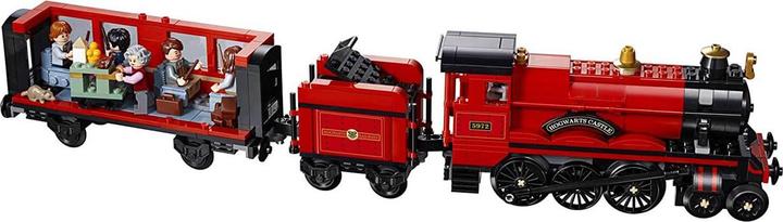 Produktbild LEGO Harry Potter Hogwarts Express (75955, LEGO Harry Potter, LEGO Seltene Sets)