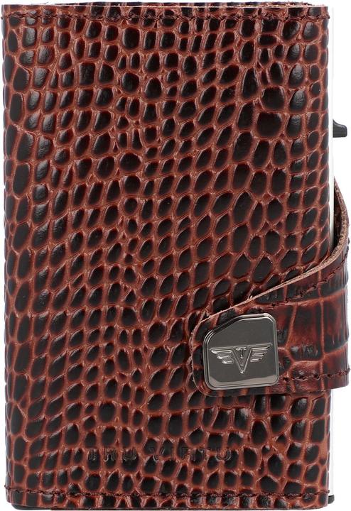 Tru Virtu Click & Slide Coin Pocket