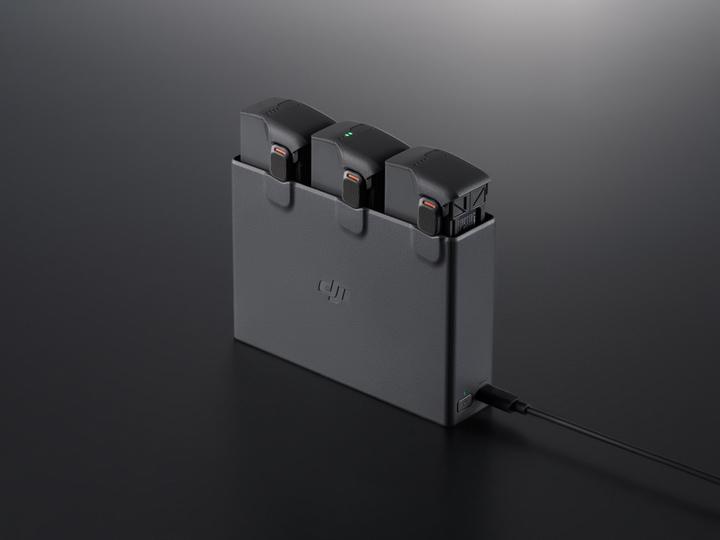 Image du produit DJI Avata 2 (Chargeur de drones, DJI Avata 2)