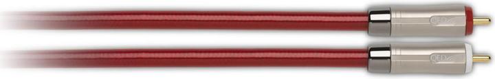 Actual product image QED Reference Audio 40 (0.60 m, Cinch)