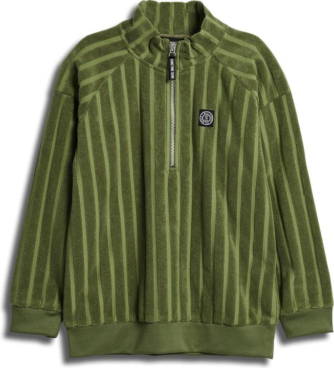 Actual product image hummel stsCARSON HALF ZIP (164)
