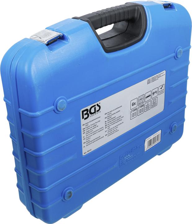 Immagine prodotto BGS Set di manutenzione motore per Mercedes-Benz M176 / M177 / M178