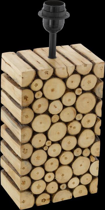 Actual product image EGLO Ribadeo (E27)