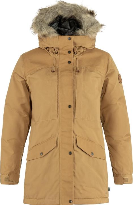 Immagine prodotto Fjällräven Piumino Singi da donna (L)