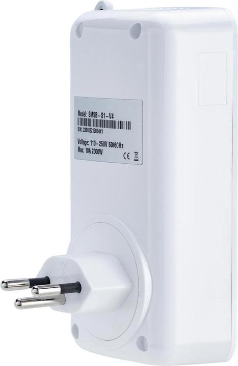 Actual product image Elbro SMS-Butler-Mobile S1 V4 Extension