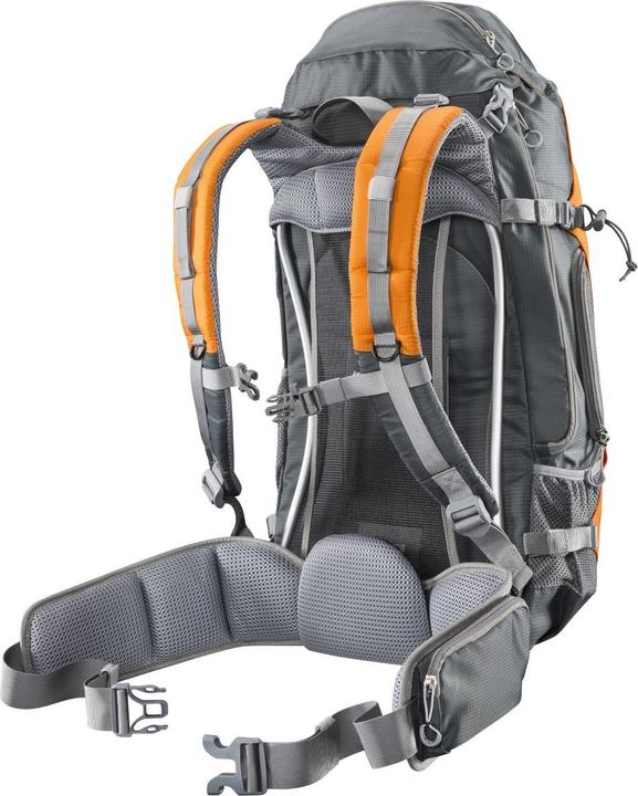 Immagine prodotto mantona elementsPro 40 arancione (Zaino per fotocamera)