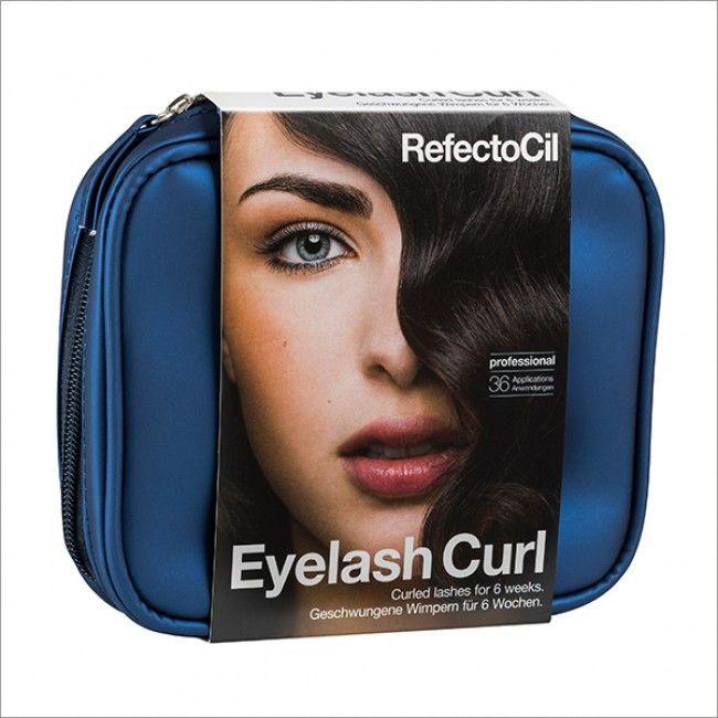 Image du produit Refectocil Kit de permis de cils (Applicateur de cils)