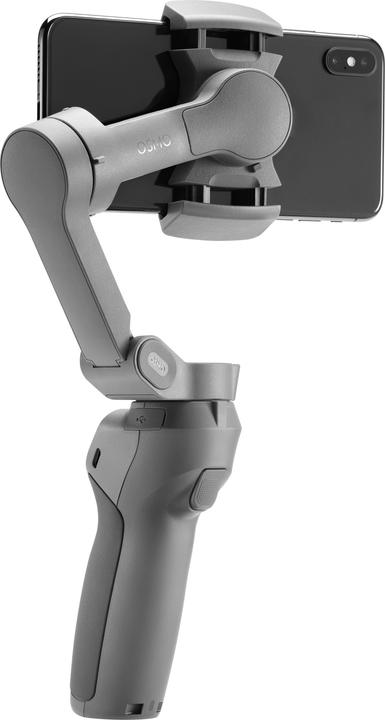 Produktbild DJI Osmo Mobile 3 Combo mit Case (0.23 kg)