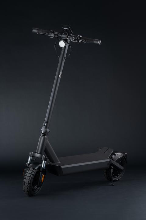 Produktbild Vmax VX4 LT (20 km/h, 55 km, 500 W)