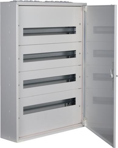 Immagine prodotto Hager Elicottero Segmento Nitrino FW2 4x24 (FW424WT)