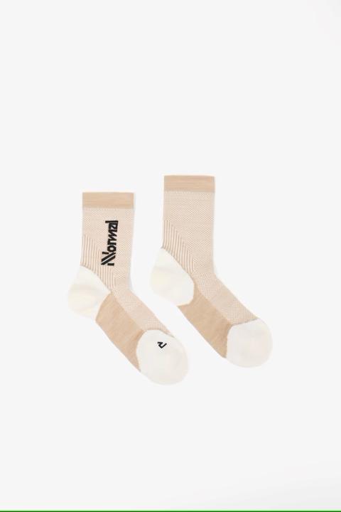 Image du produit Nnormal Chaussettes Mérinos (L)