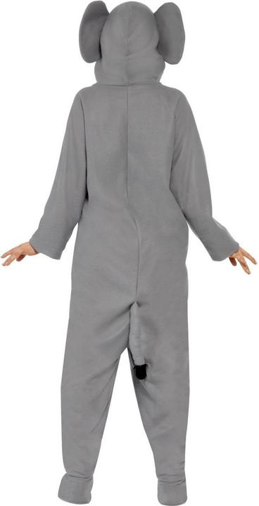Actual product image Smiffys elephant (L)