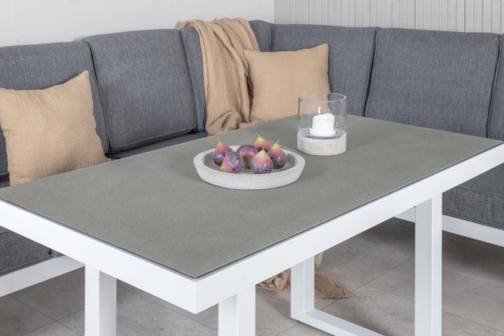 Actual product image Venture Home Barcelona lounge set