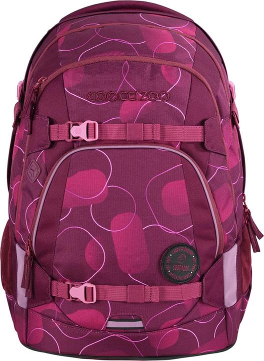 Produktbild Coocazoo Schulrucksack MATE, 30 Liter (30 l)
