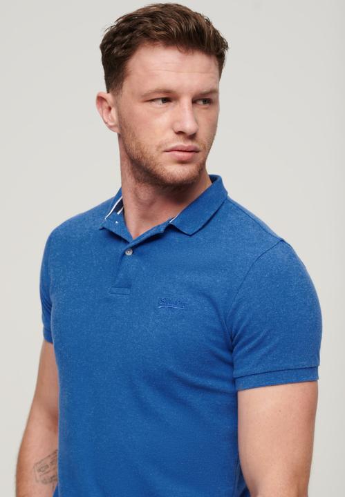 Immagine prodotto Superdry Polo in piqué (M)