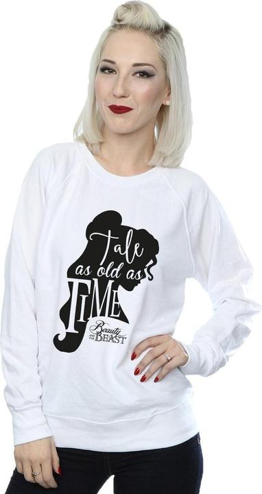 Produktbild Disney Tale As Old As Time Sweatshirt (L)