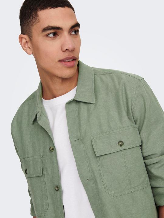 Produktbild Only & Sons Über Hemd (XL)