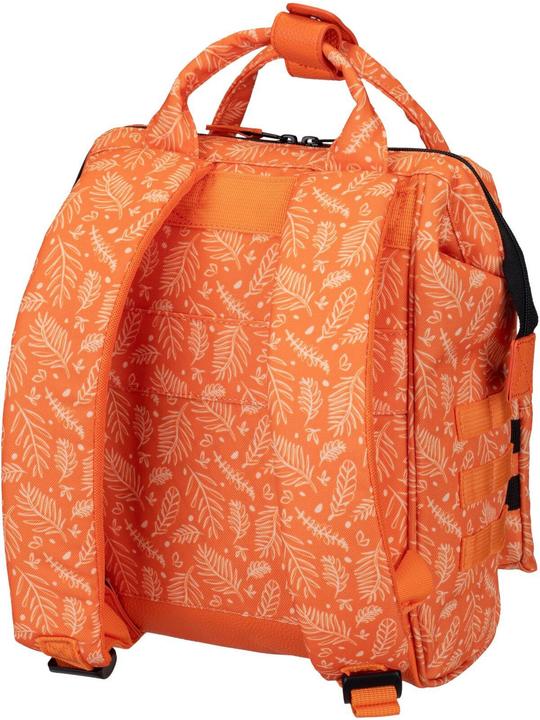 Actual product image Cabaia Rucksack / Backpack Adventurer Recycled Oxford Small (12 l)