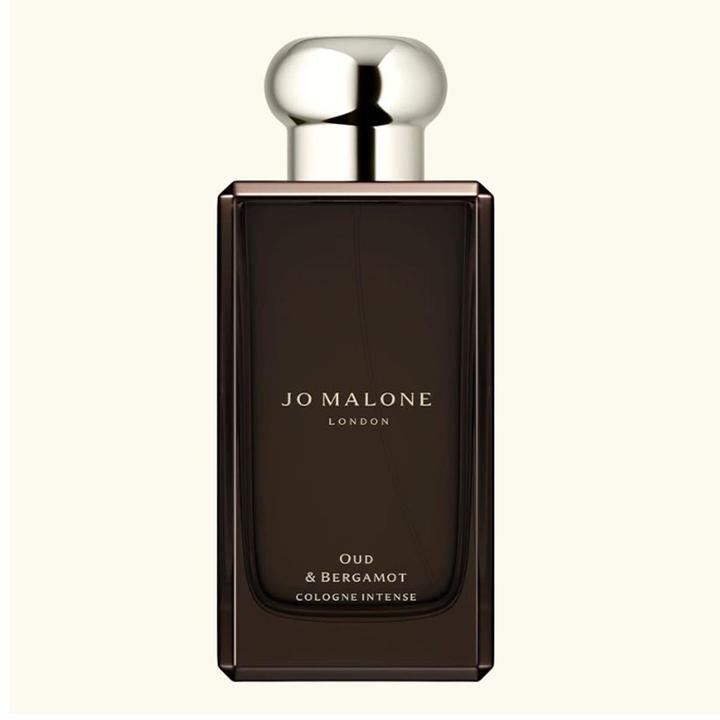 Jo Malone Oud & Bergam Col Intense (re) (Eau de cologne, 100 ml)