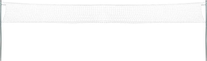 Immagine prodotto VidaXL Set da badminton con 4 racchette e rete