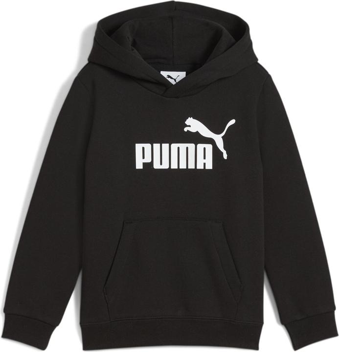 Actual product image Puma ESS No. 1 Logo Hoodie FL PS (110)