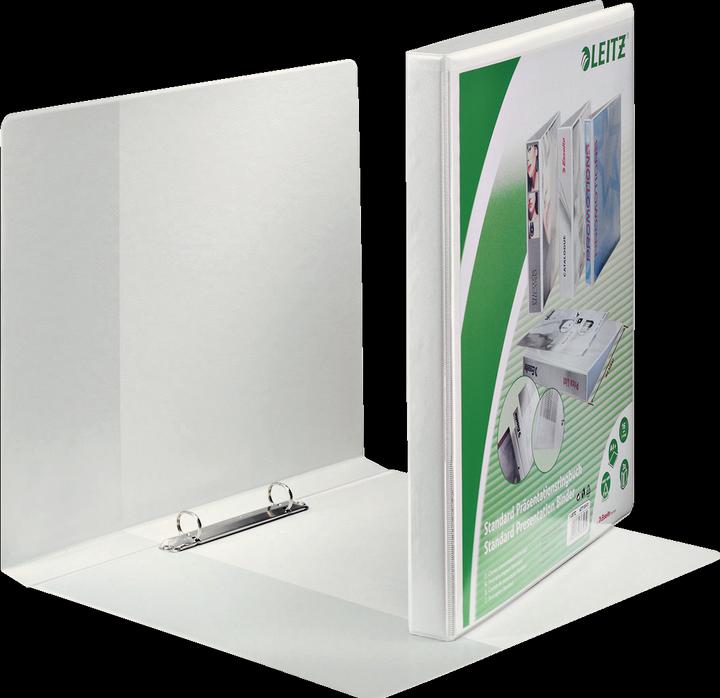 Image du produit Leitz Classeur à anneaux de présentation (A4+, 300 mm, 1 pièce(s))