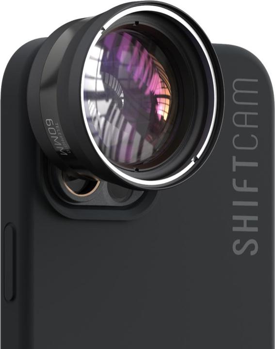Produktbild ShiftCam Smartphone-Objektiv ProLens Macro Kit
