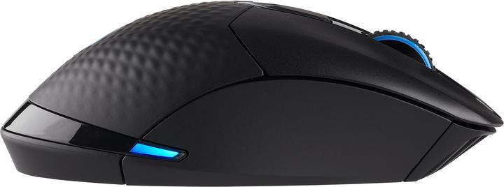 Image du produit Corsair Coeur noir RGB SE (Filaire, Sans fil)