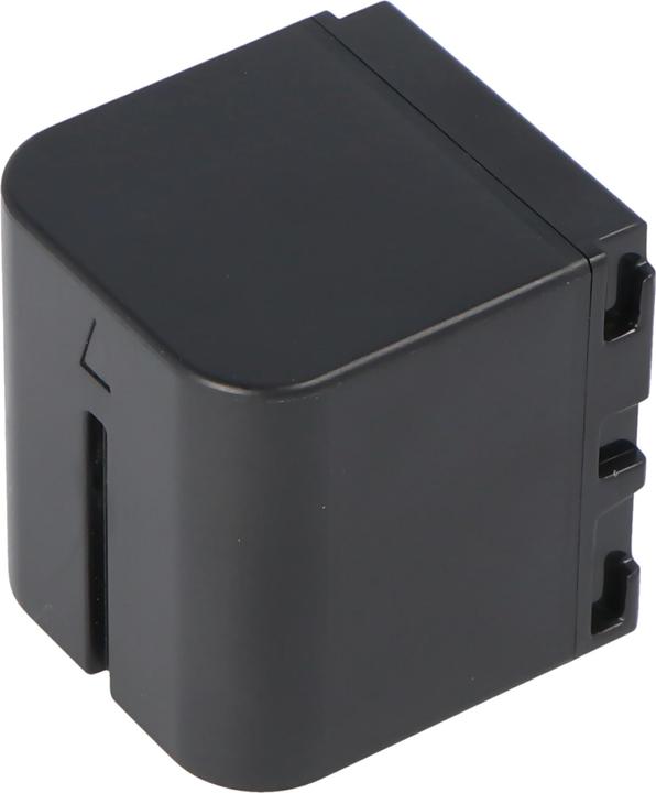 AccuCell Batteria JVC BN-VF714, BN-VF714U (Accumulatore di carica elettrica)