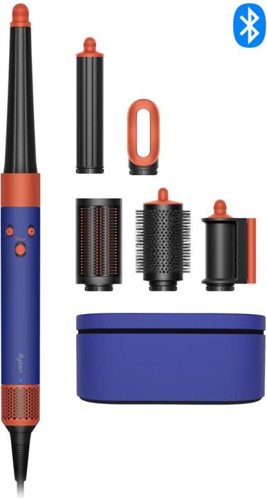 Dyson Airwrap HS08 ID Complete Long - Violet/Topaz