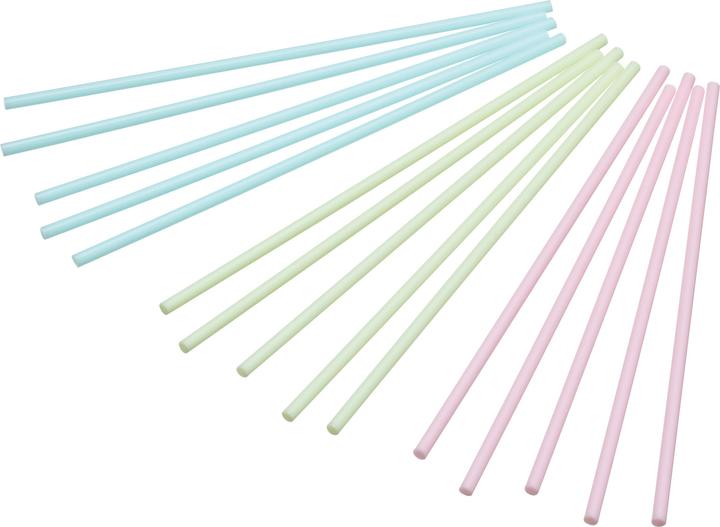 Sweetly Does It Cake Pops